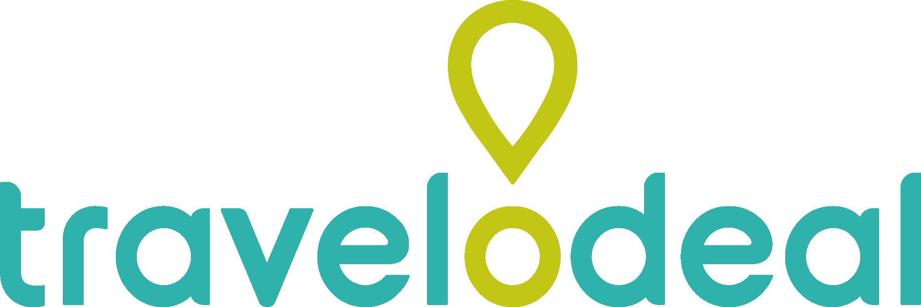 Travelodeal   Cheap Holiday Packages From UK New Logo Vector Logo